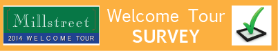 Welcome Tour Survey