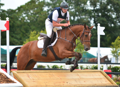 Young Event Horses take centre stage at Millstreet this August