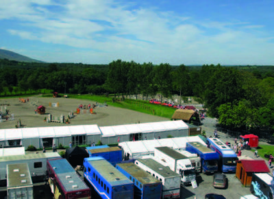 European Jumping Championships 2016 – 3 days to go!