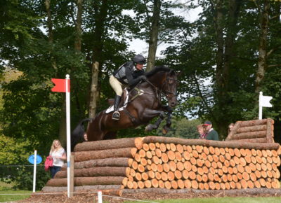 MILLSTREET INTERNATIONAL HORSE TRIALS 2016 – ENTRY DEADLINE APPROACHING