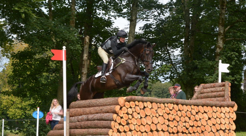 MILLSTREET INTERNATIONAL HORSE TRIALS 2016 – ENTRY DEADLINE APPROACHING