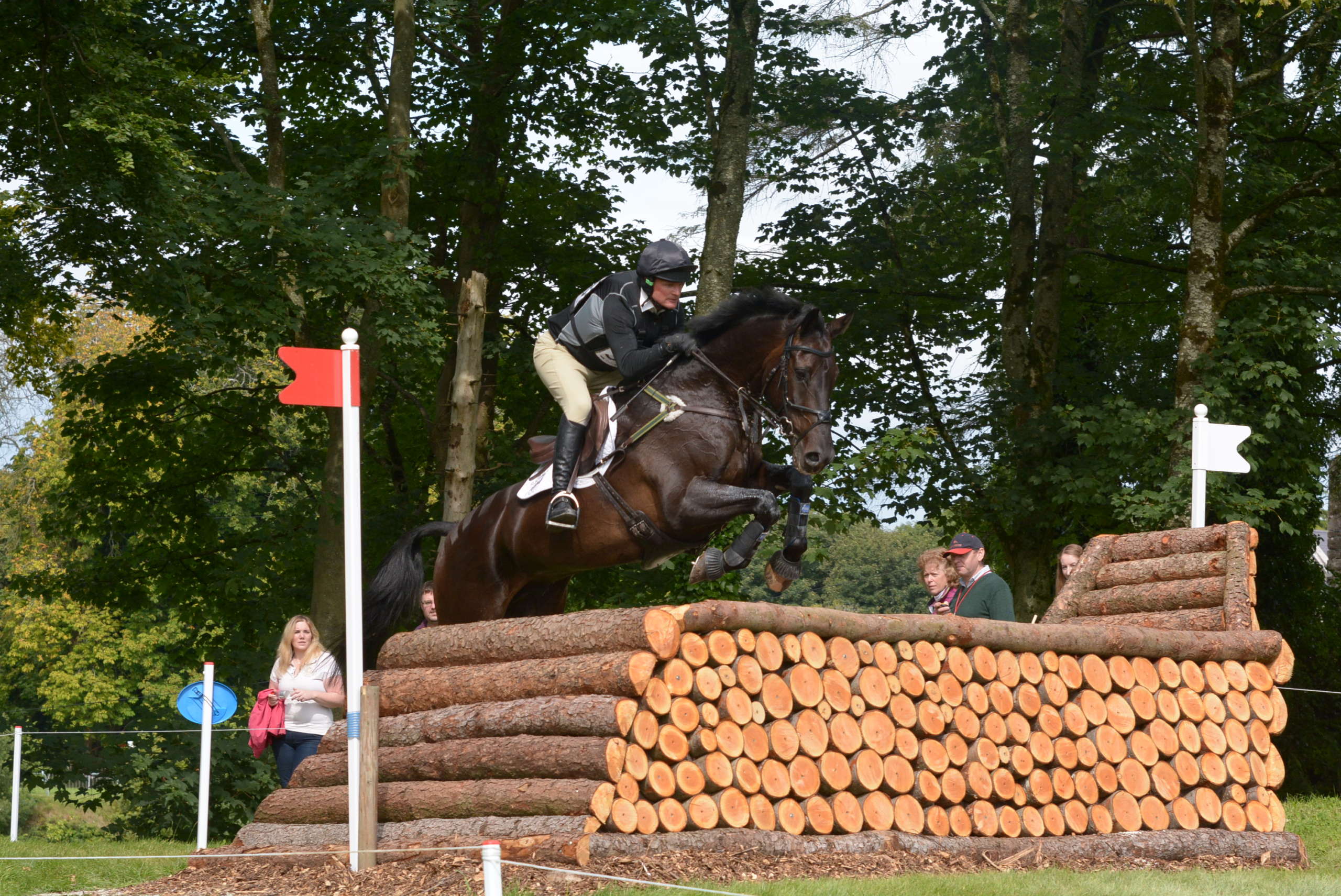 MILLSTREET INTERNATIONAL HORSE TRIALS 2016 – ENTRY DEADLINE APPROACHING