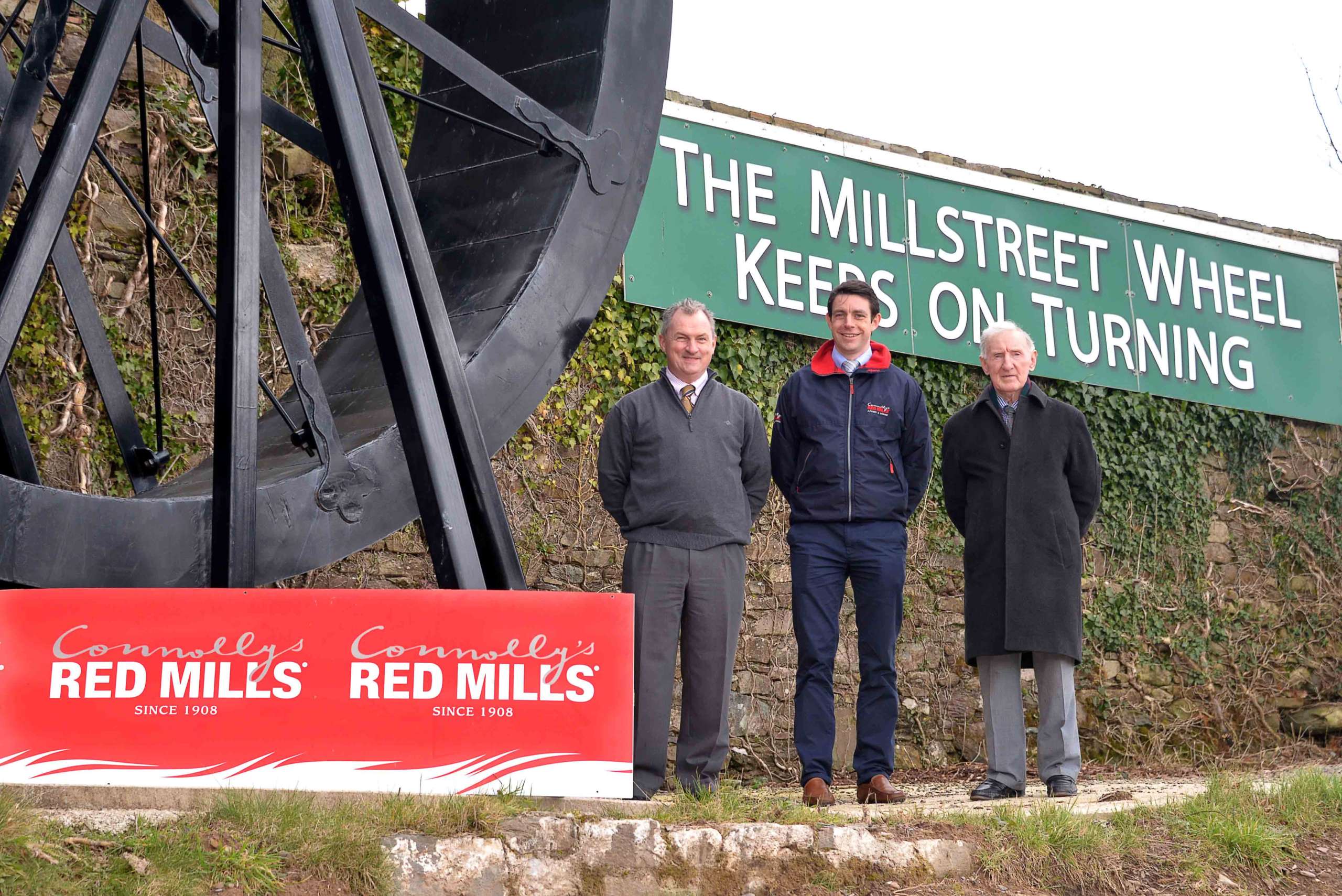 Millstreet – Red Mills 2016