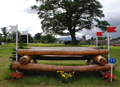 Millstreet International Horse Trials 2017 Get Underway