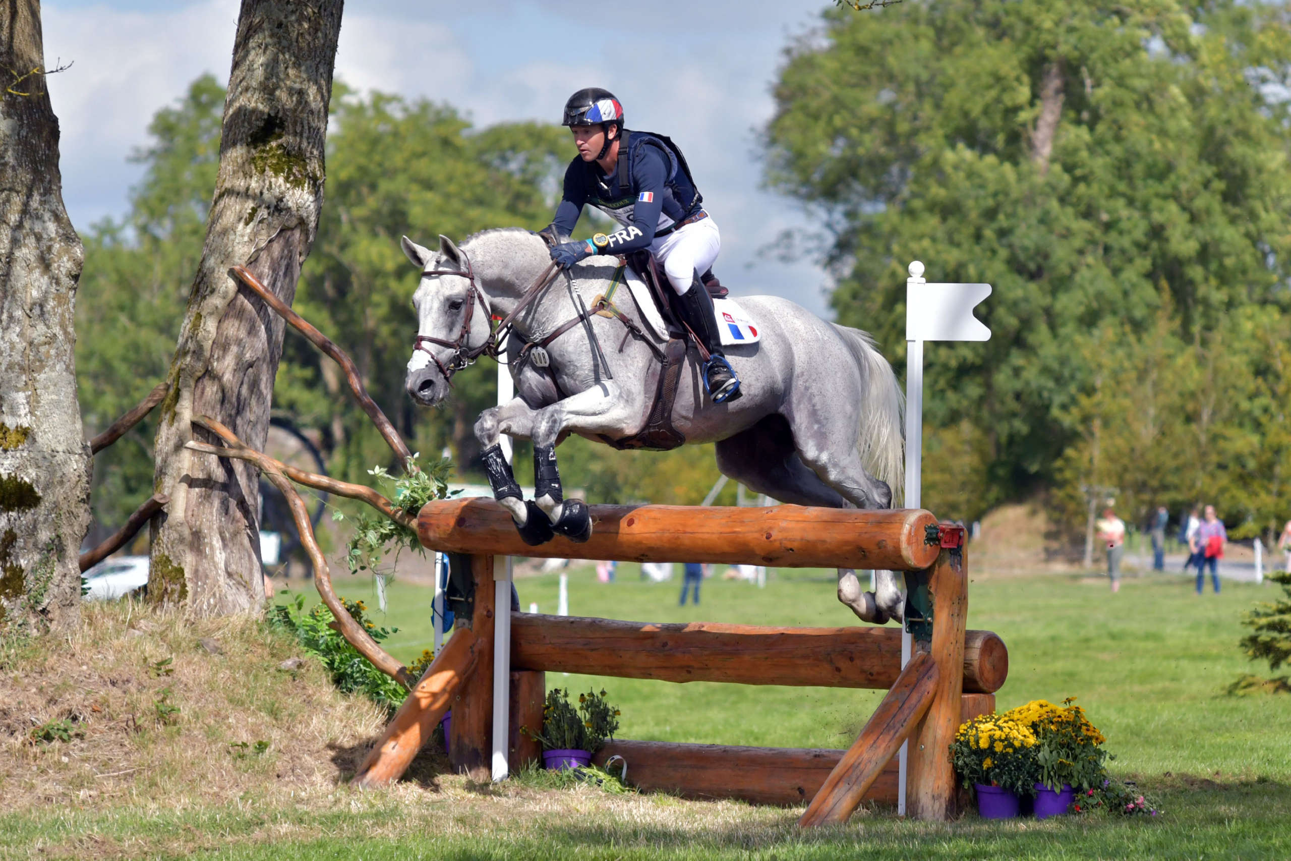 Saturday Round Up – Millstreet Horse Trials 2018