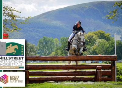 Millstreet to join the Event Rider Masters Series in 2019!