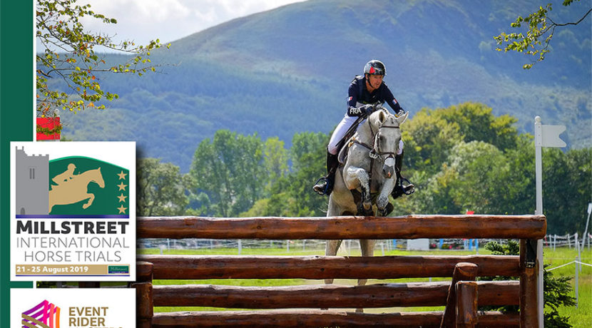 Millstreet to join the Event Rider Masters Series in 2019!