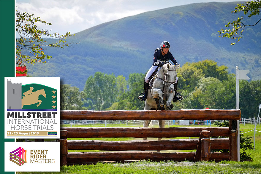 Millstreet to join the Event Rider Masters Series in 2019!