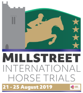 Image result for millstreet eventing