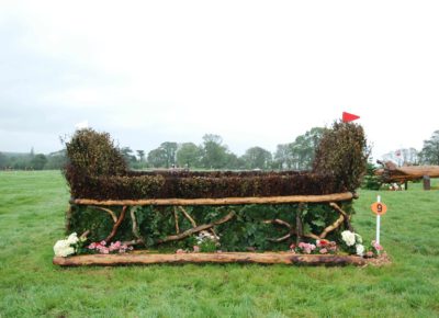 Millstreet International Horse Trials 2019 – Wednesday