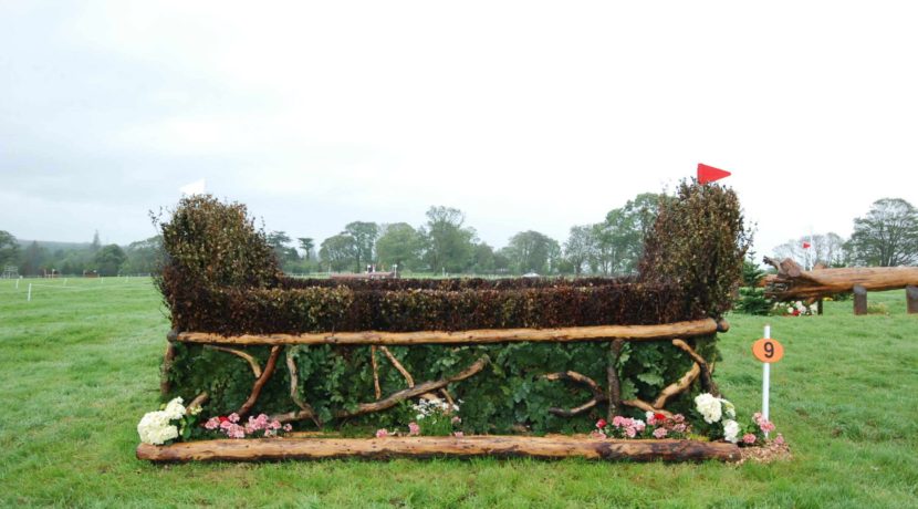 Millstreet International Horse Trials 2019 – Wednesday