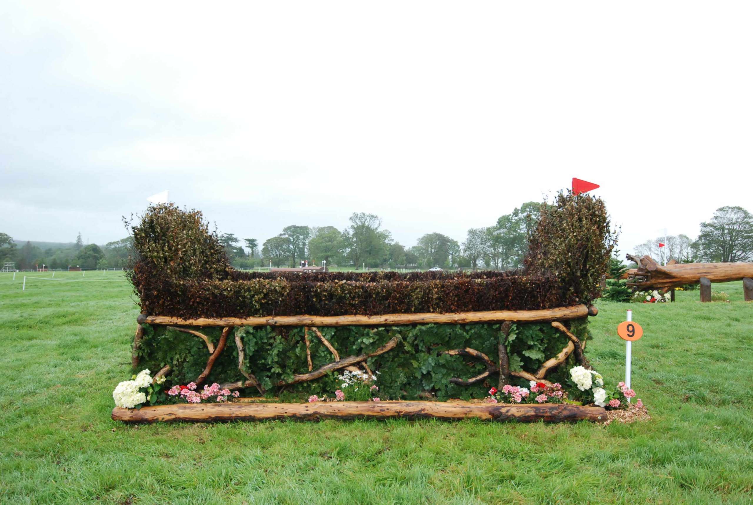 Millstreet International Horse Trials 2019 – Wednesday