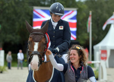 Millstreet International Horse Trials 2019 – The Final Day