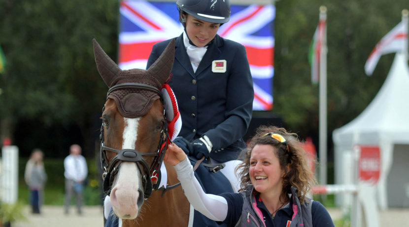 Millstreet International Horse Trials 2019 – The Final Day