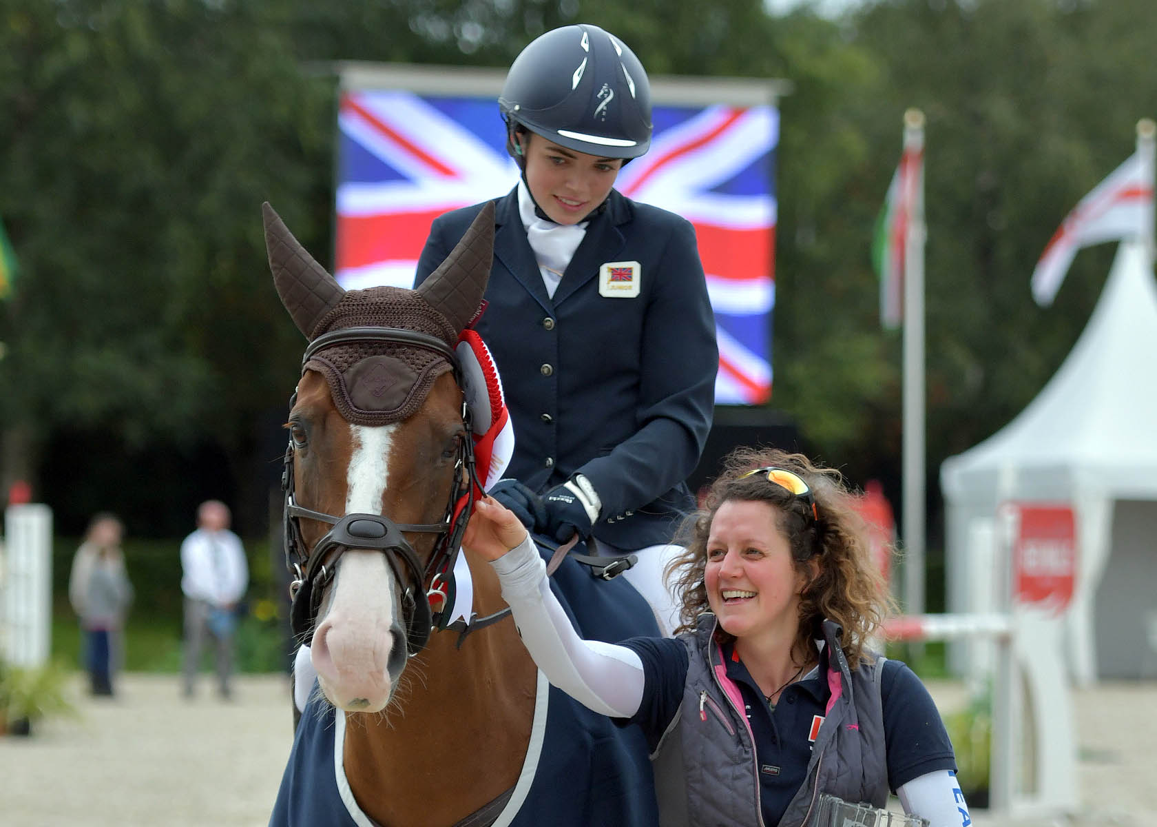 Millstreet International Horse Trials 2019 – The Final Day