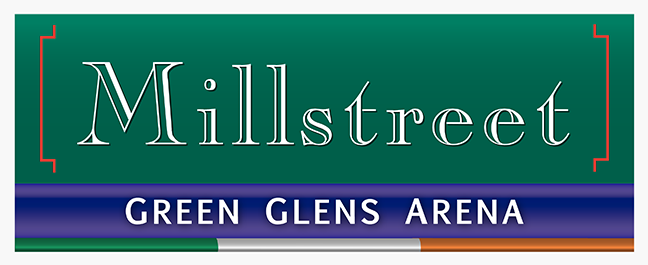 Millstreet Green Glens Arena