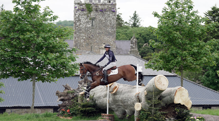 Millstreet to host International Visitors in 2022