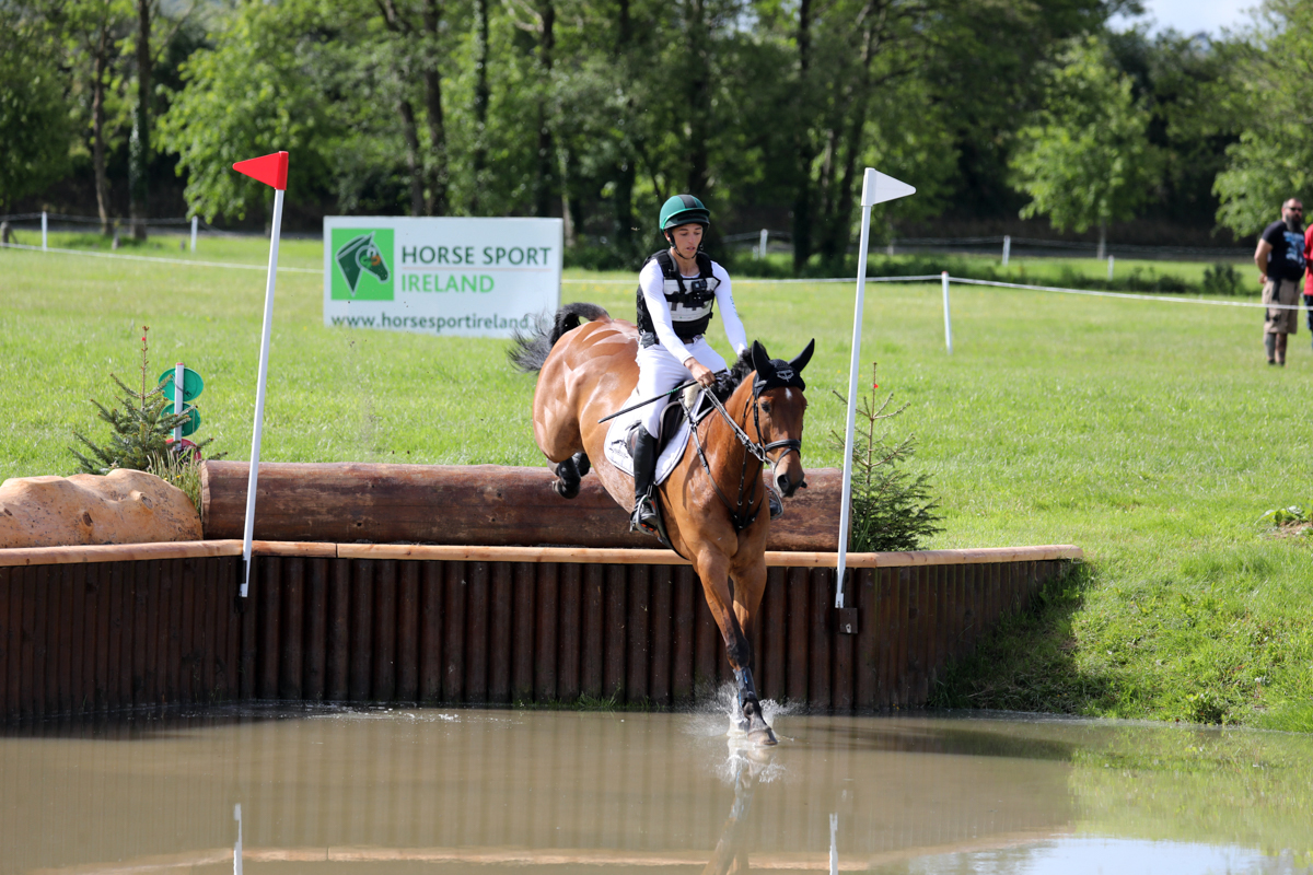 Top-class competition assured at Millstreet International Millstreet Green Glens Arena