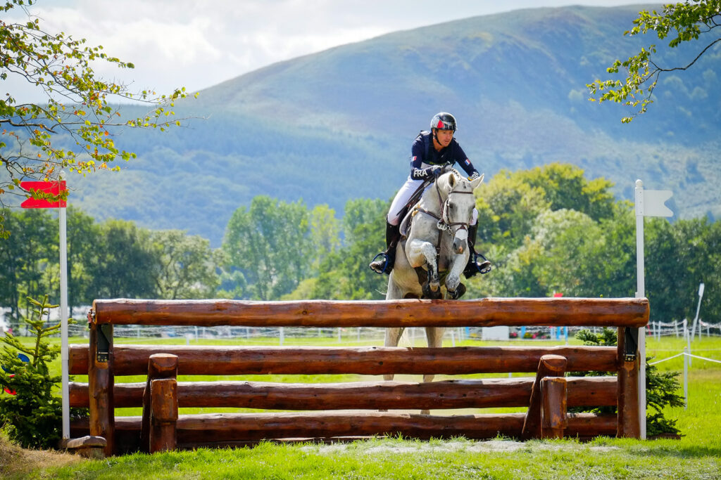 Millstreet to host FEI Nations Cup™ and Olympic qualifier