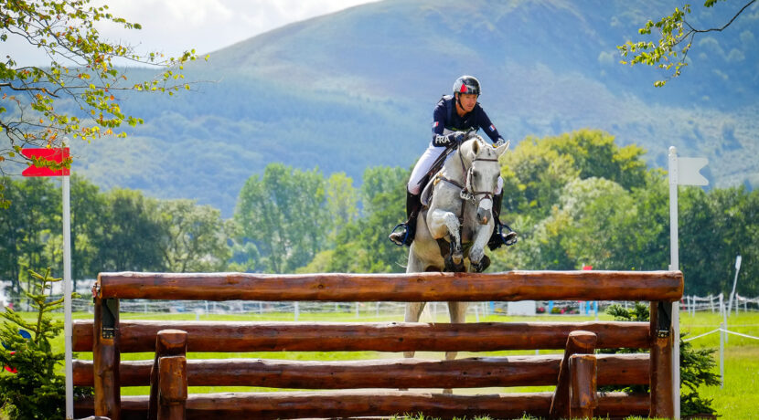 Millstreet to host FEI Nations Cup™ and Olympic qualifier