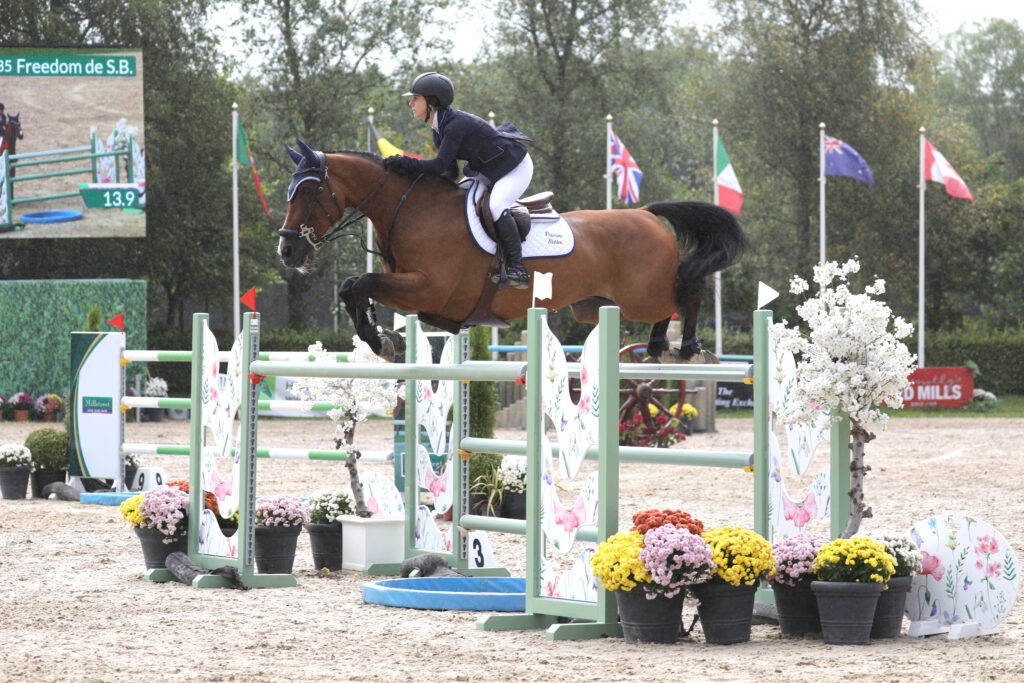 Millstreet International Horse Show 2025 Unveils Ireland’s Richest Young Horse Prize Fund
