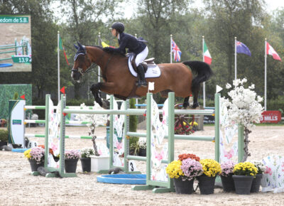 Millstreet International Horse Show 2025 Unveils Ireland’s Richest Young Horse Prize Fund