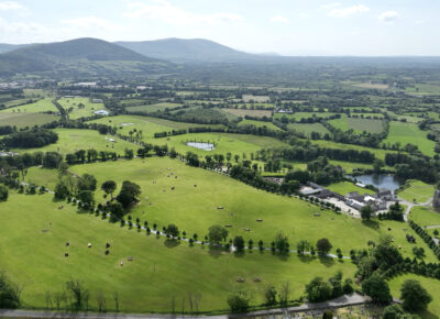 Eventing world celebrates Millstreet’s 10th birthday