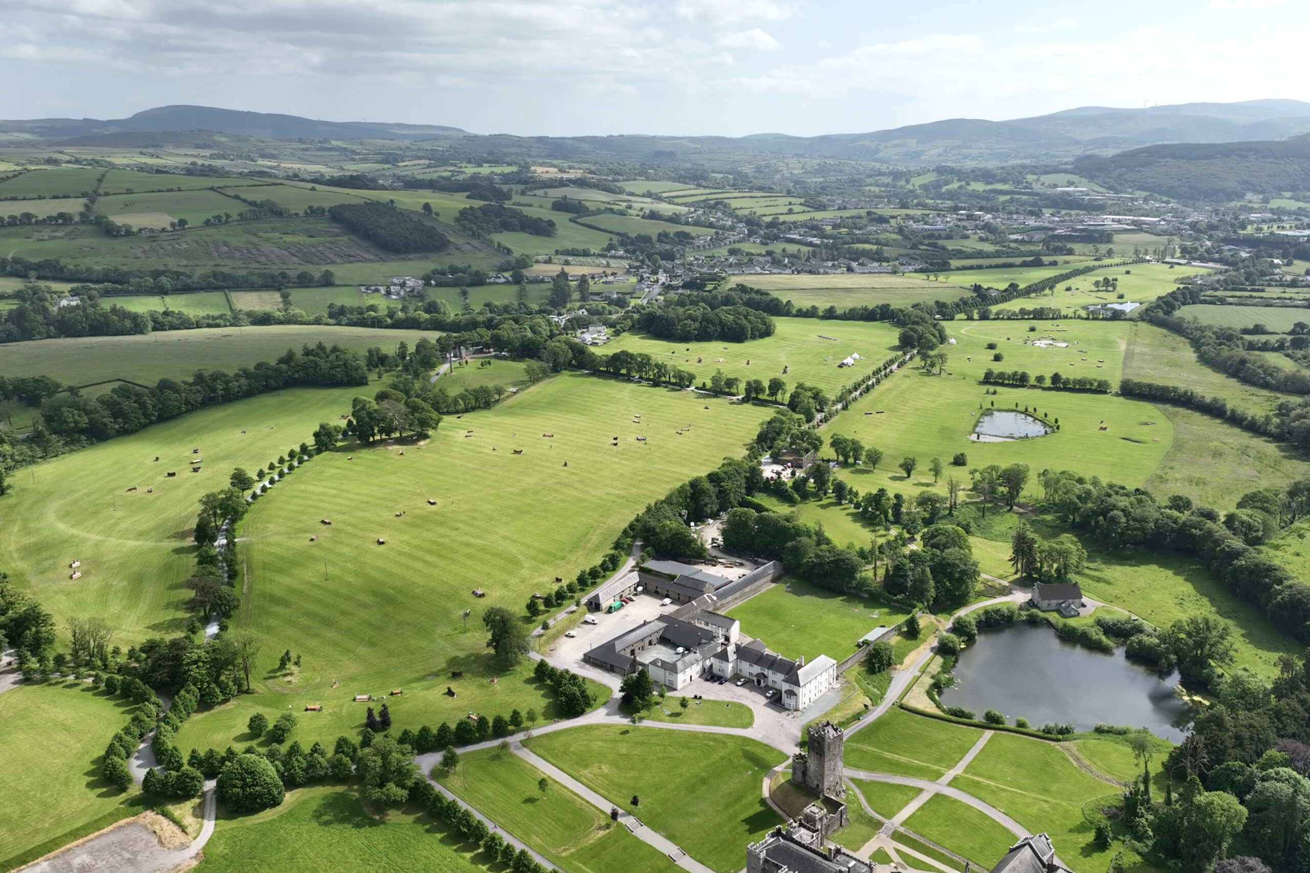 Millstreet International Horse Trials 2025