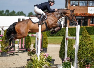 Millstreet International Horse Show 2026: CSI2* Takes Centre Stage at Green Glens Arena