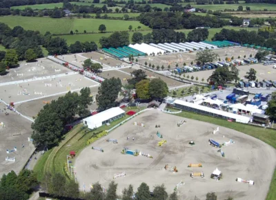 Millstreet Announces Exciting 2026 Show Lineup