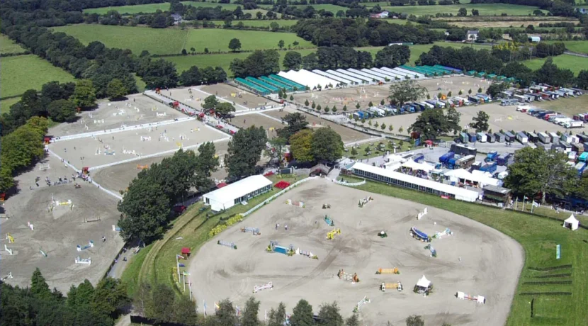 Millstreet Announces Exciting 2026 Show Lineup