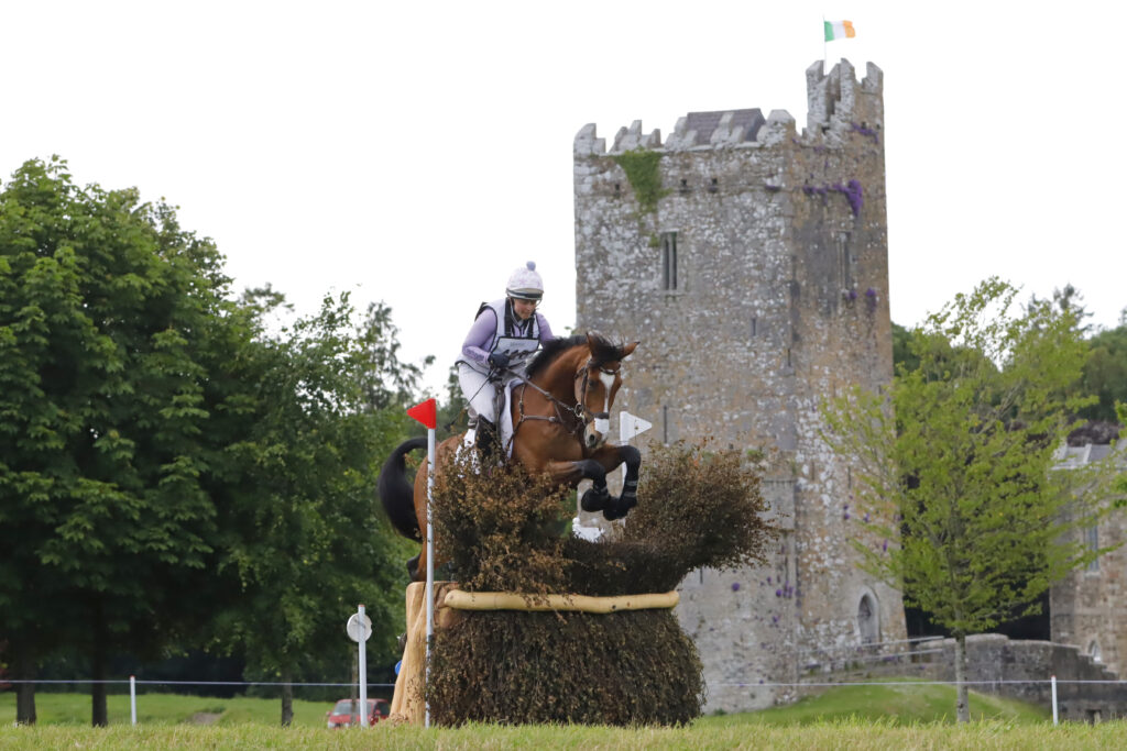 Millstreet to stage first FEI Eventing World Championship U25