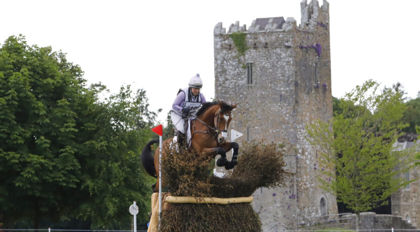 Millstreet to stage first FEI Eventing World Championship U25