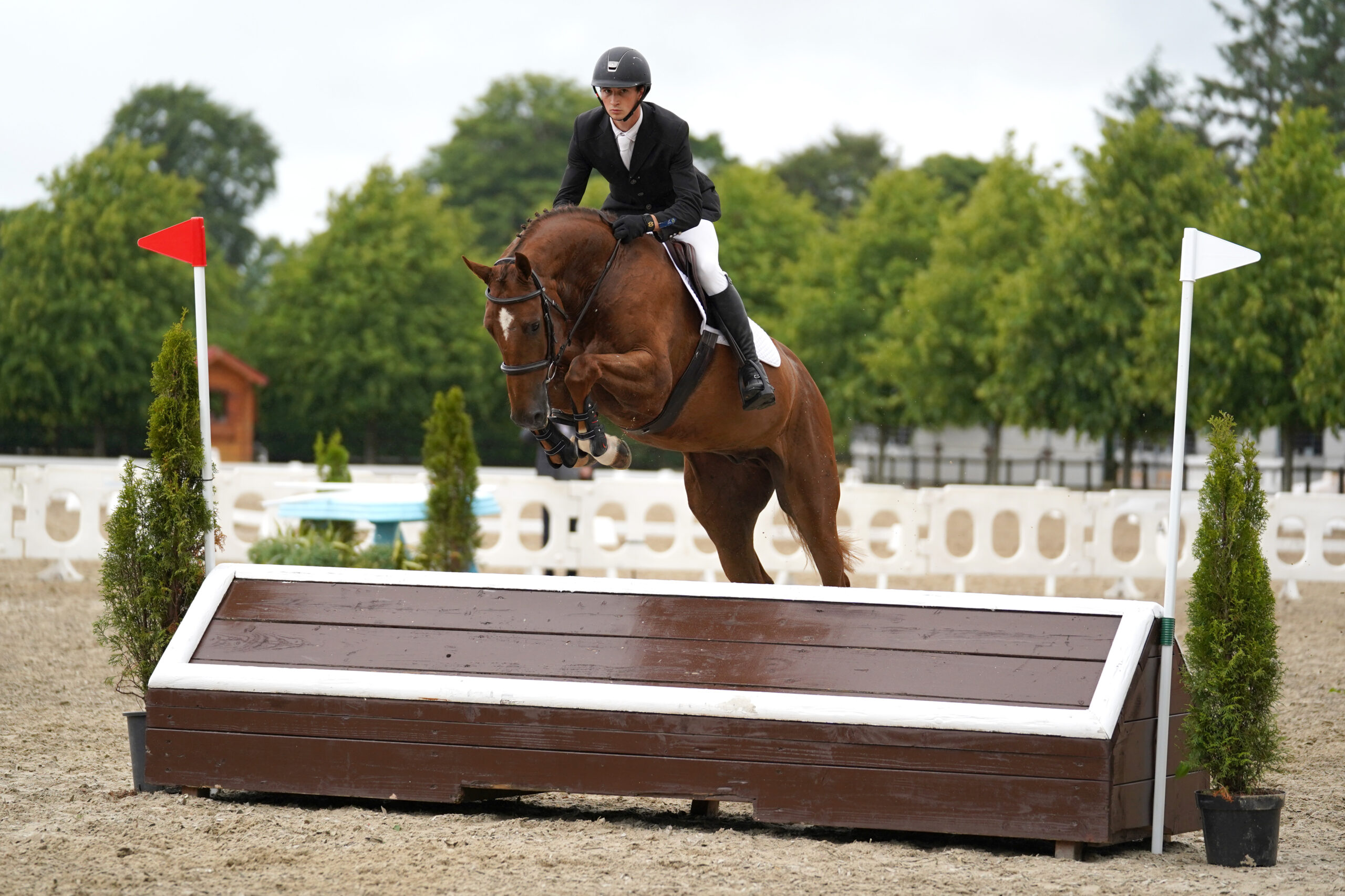 Millstreet International Horse Trials 2025