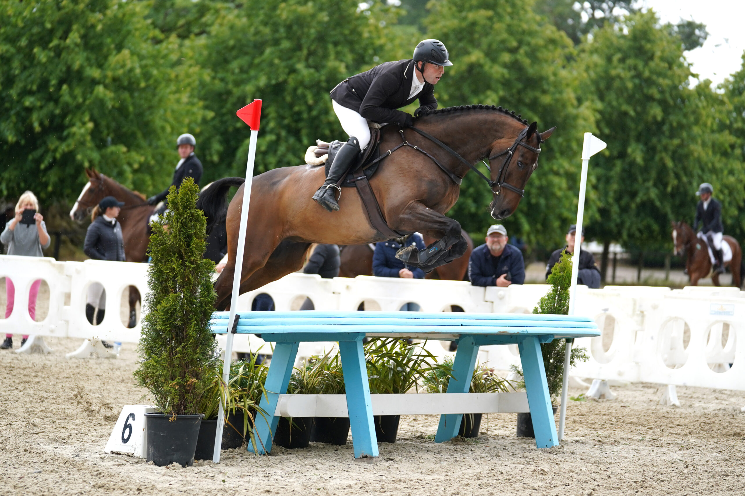 Millstreet International Horse Trials 2025