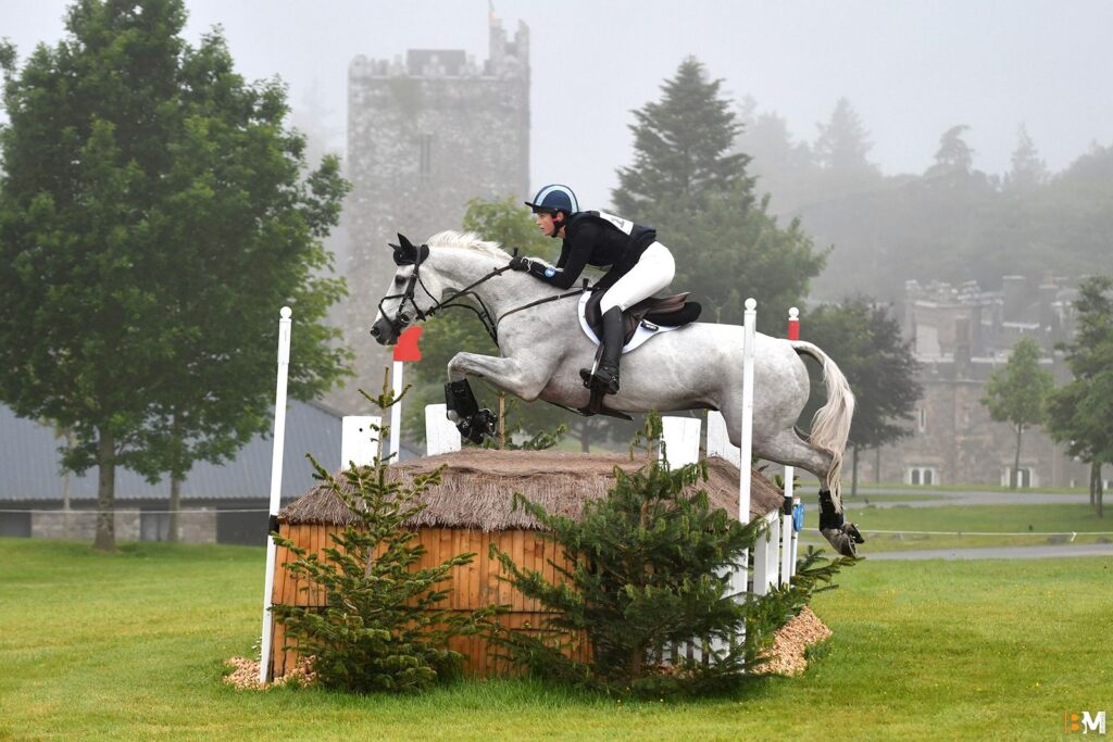 Young talent to descend on Millstreet