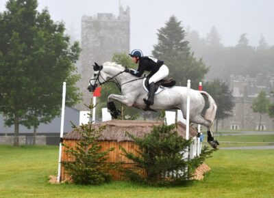 Young talent to descend on Millstreet