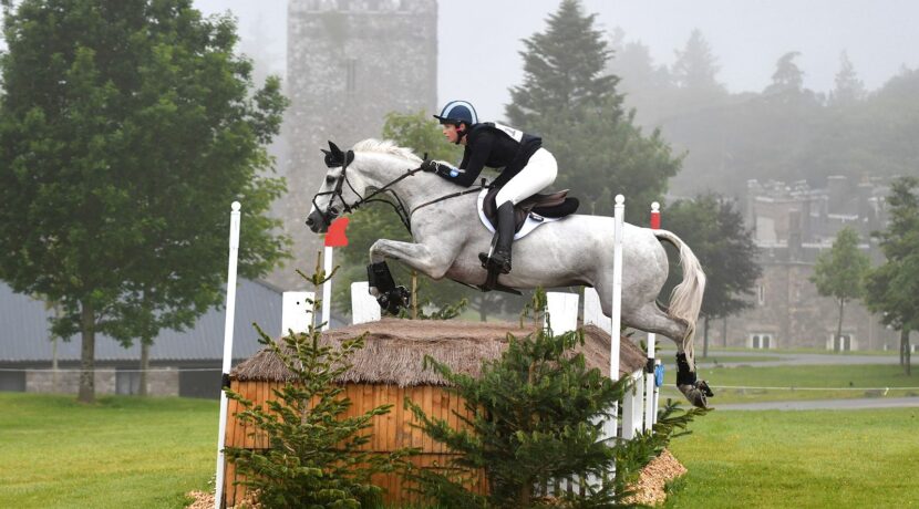 Young talent to descend on Millstreet