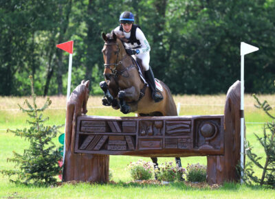 FEI Eventing World Championship U25 2026 Presented by Connolly’s RED MILLS