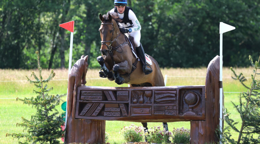 FEI Eventing World Championship U25 2026 Presented by Connolly’s RED MILLS
