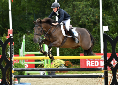 Millstreet Pony & Young Rider Show Preview