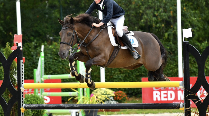 Millstreet Pony & Young Rider Show Preview