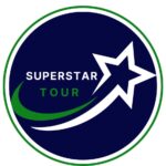 Superstars Tour Logo