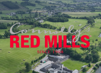 Millstreet awaits the new generation