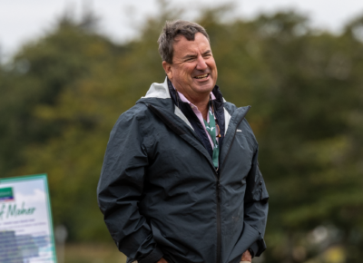 ‘They deserve their own championship’ – David O’ Connor