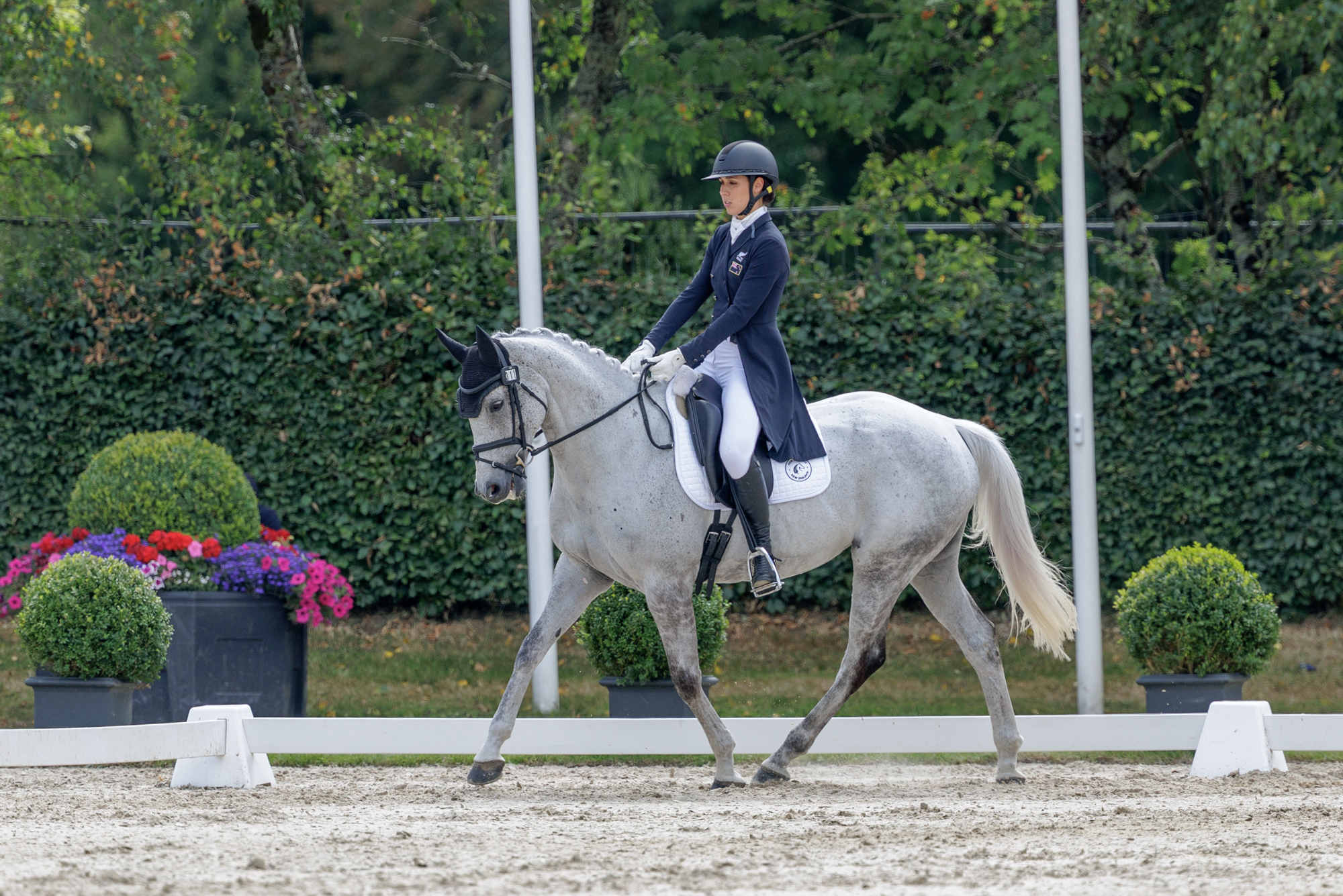 FEI Under-25 Eventing World Championship Millstreet