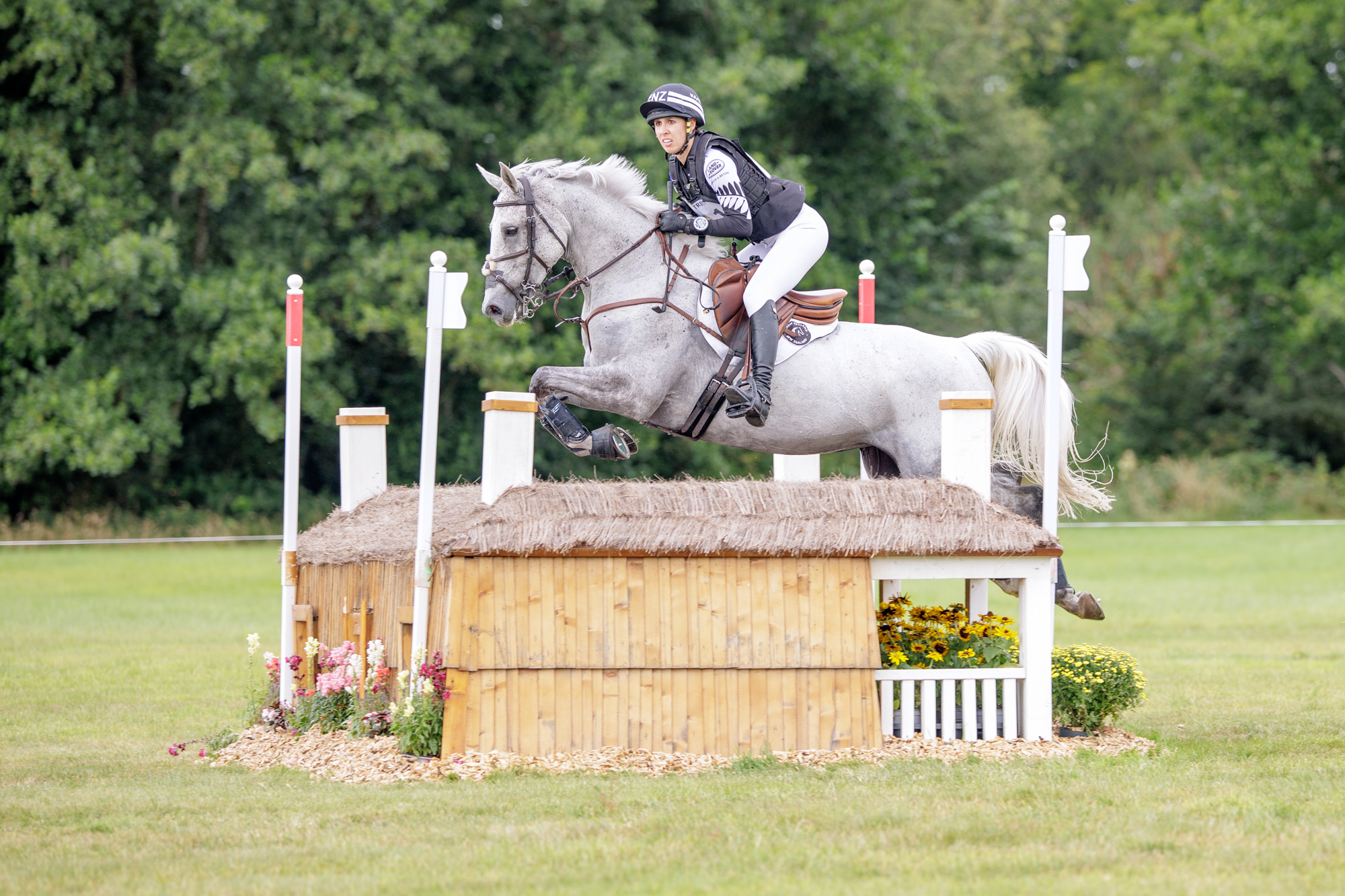 FEI Under-25 Eventing World Championship Millstreet