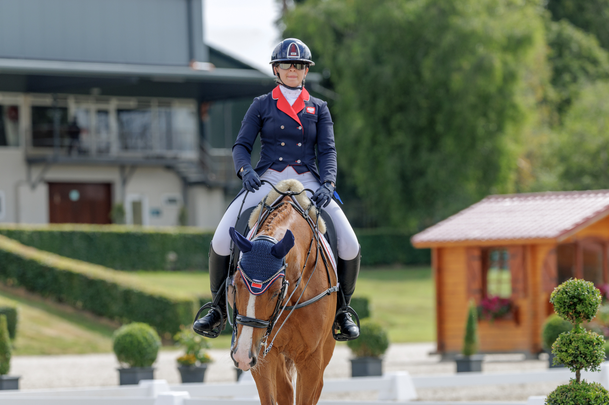 FEI Under-25 Eventing World Championship Millstreet