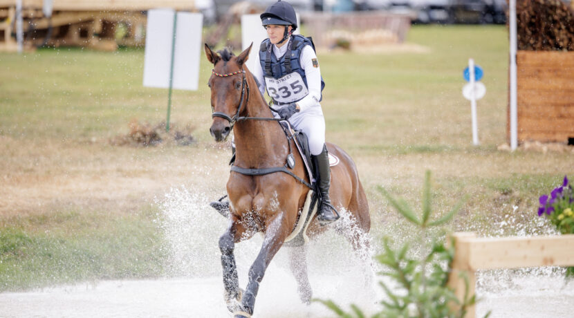 Rider Reactions – Saturday