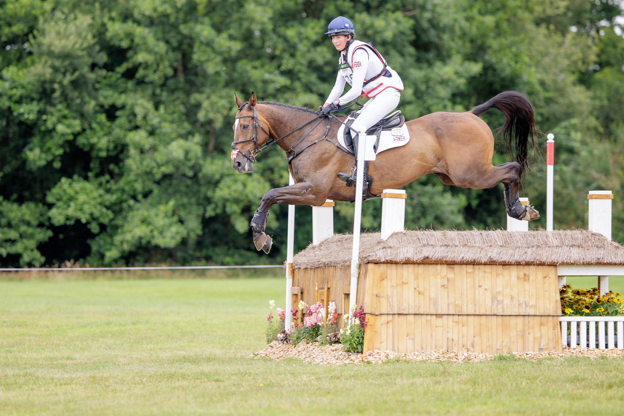 FEI Under-25 Eventing World Championship Millstreet